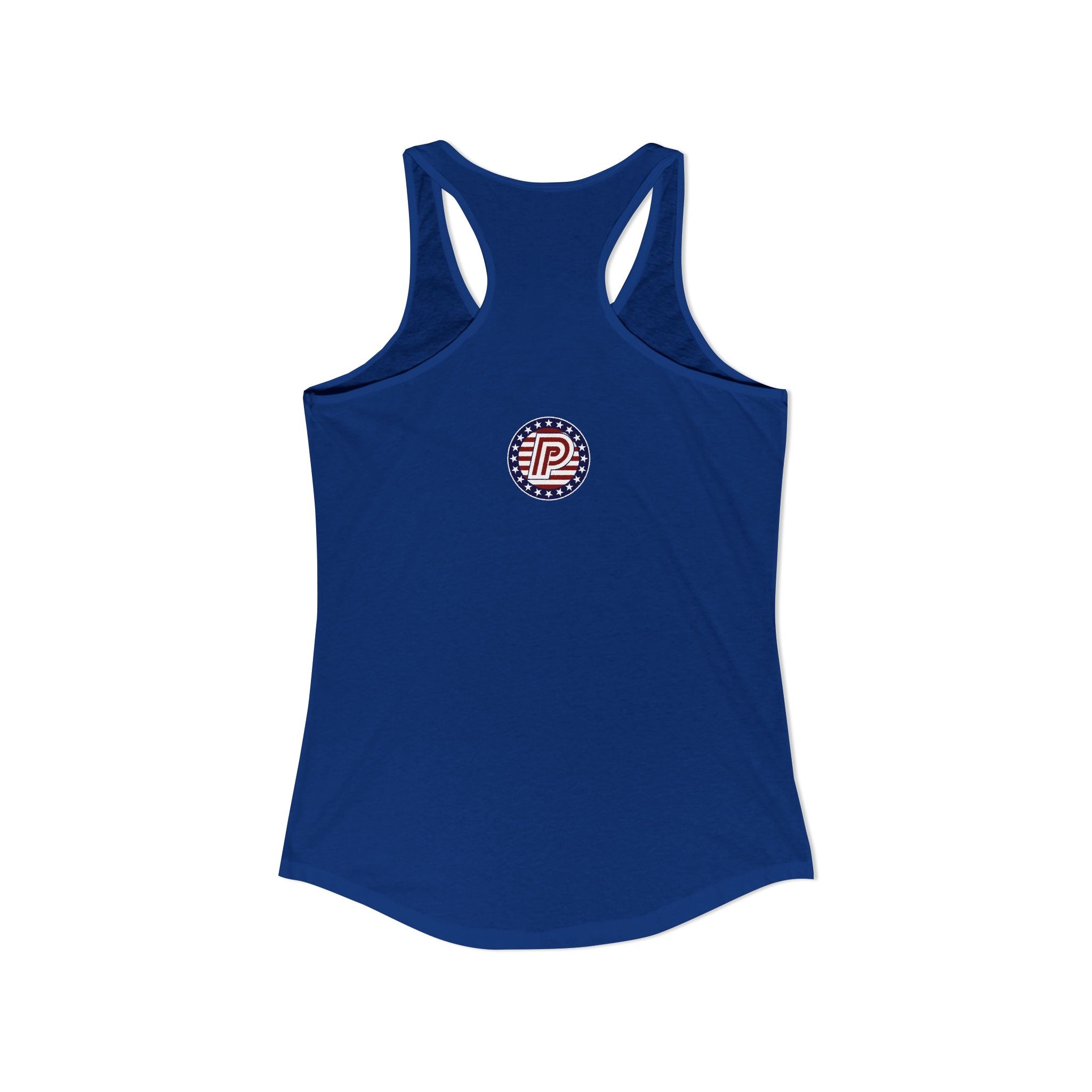 Women's American Hockey - Tank Top Next Level