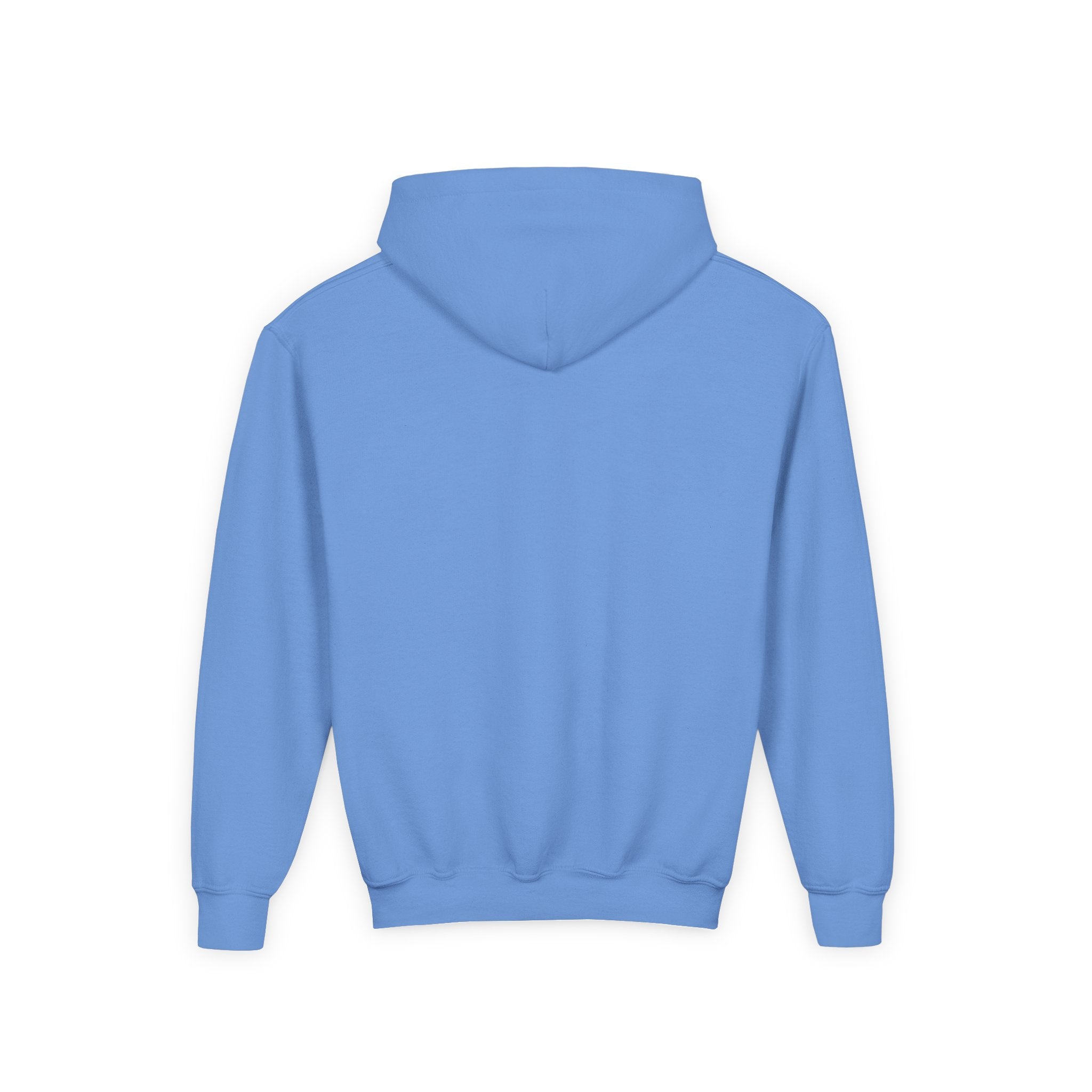 DO OR DIE - Youth Hoodie