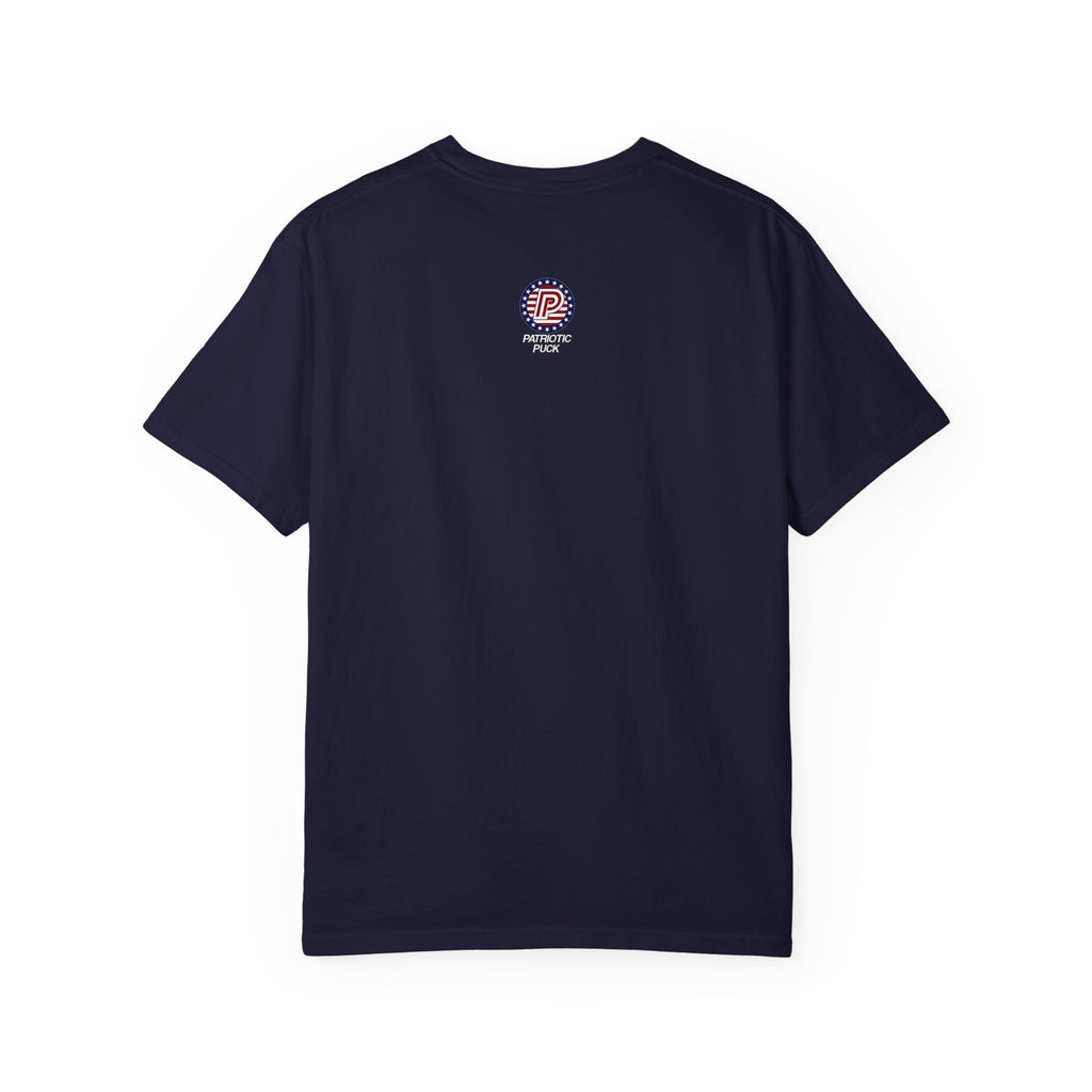 Hughes 2FITTY T-Shirt