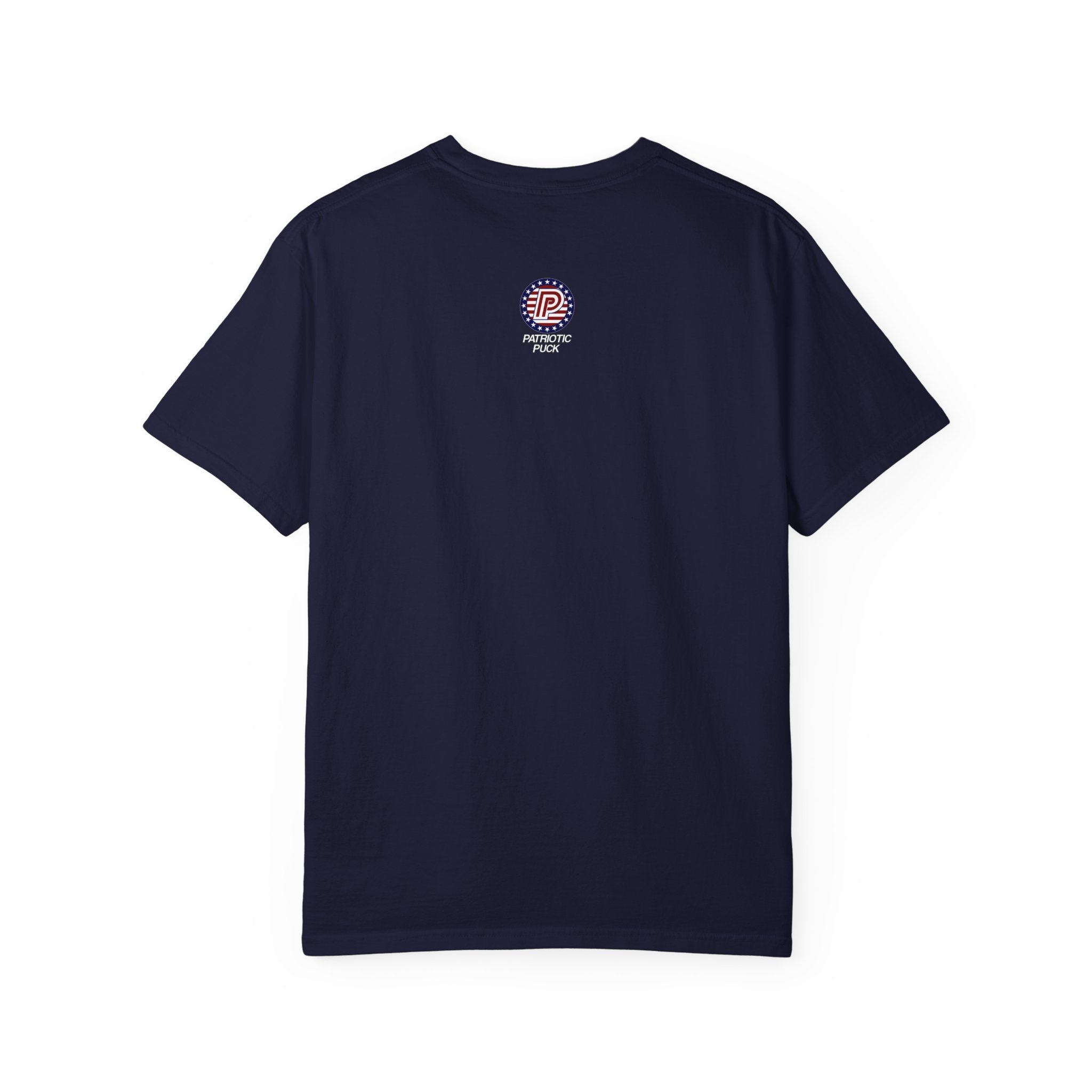 Hughes 2FITTY T-Shirt