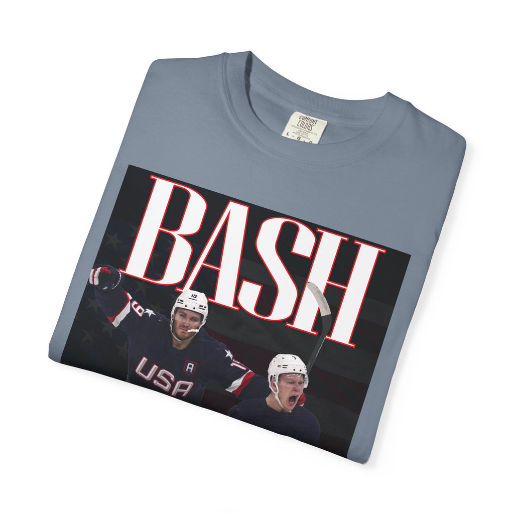 Bash Bros - T-shirt
