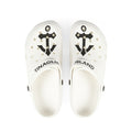 Tinaglia Island Slippers