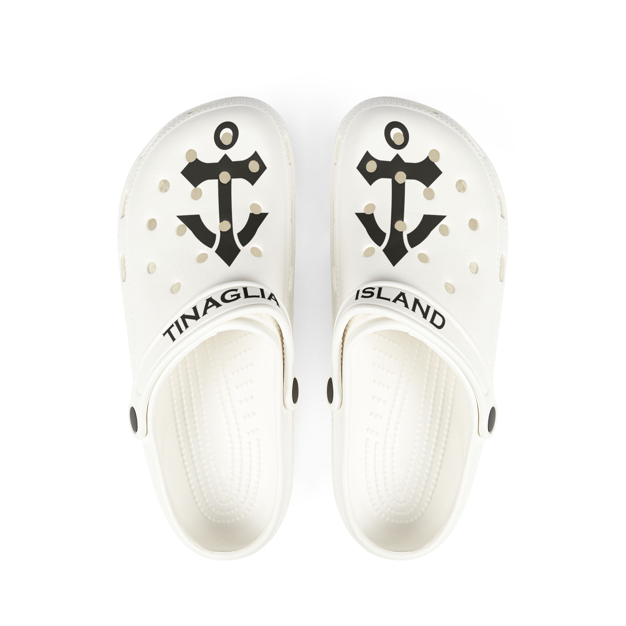 Tinaglia Island Slippers