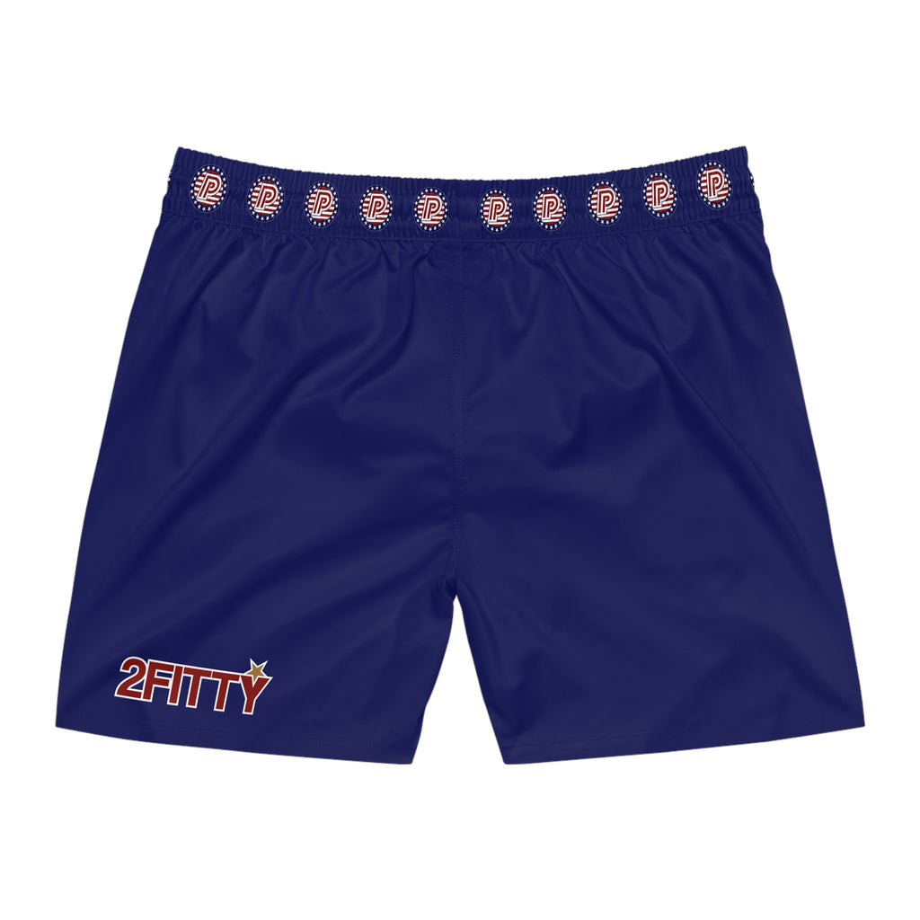 USA 2FITTY Swim Trunks