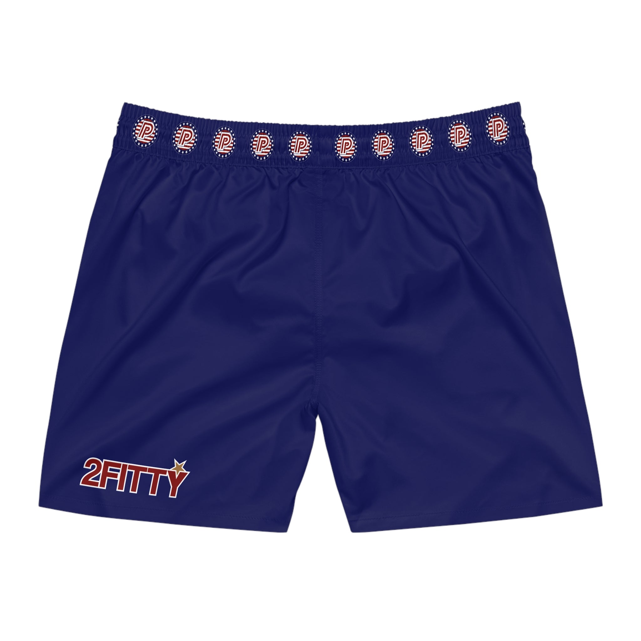 USA 2FITTY Swim Trunks