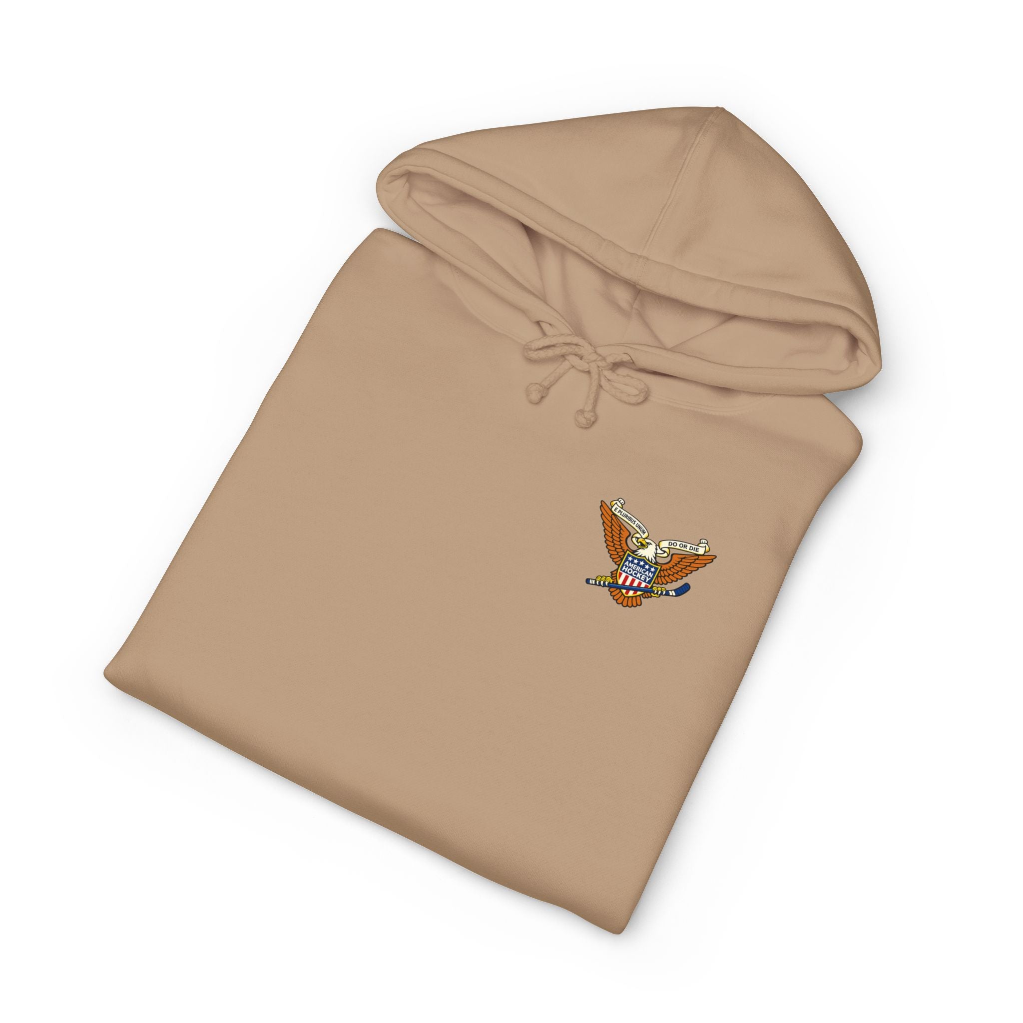 DO OR DIE — American Hockey Hoodie - Scott Special