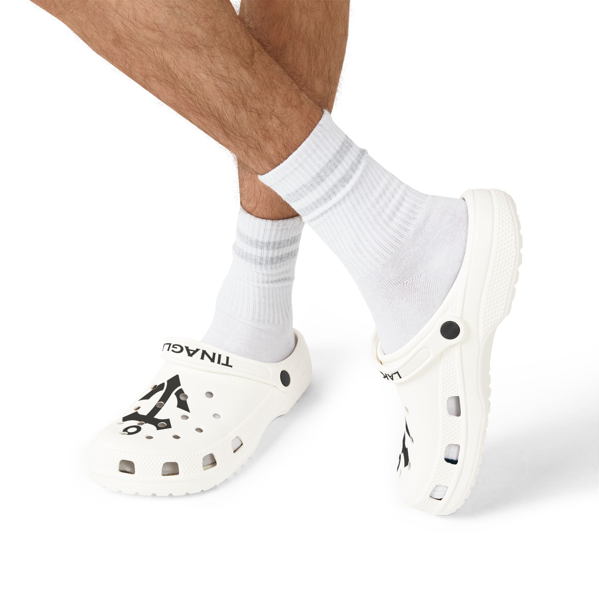 Tinaglia Lakehouse - Slippers