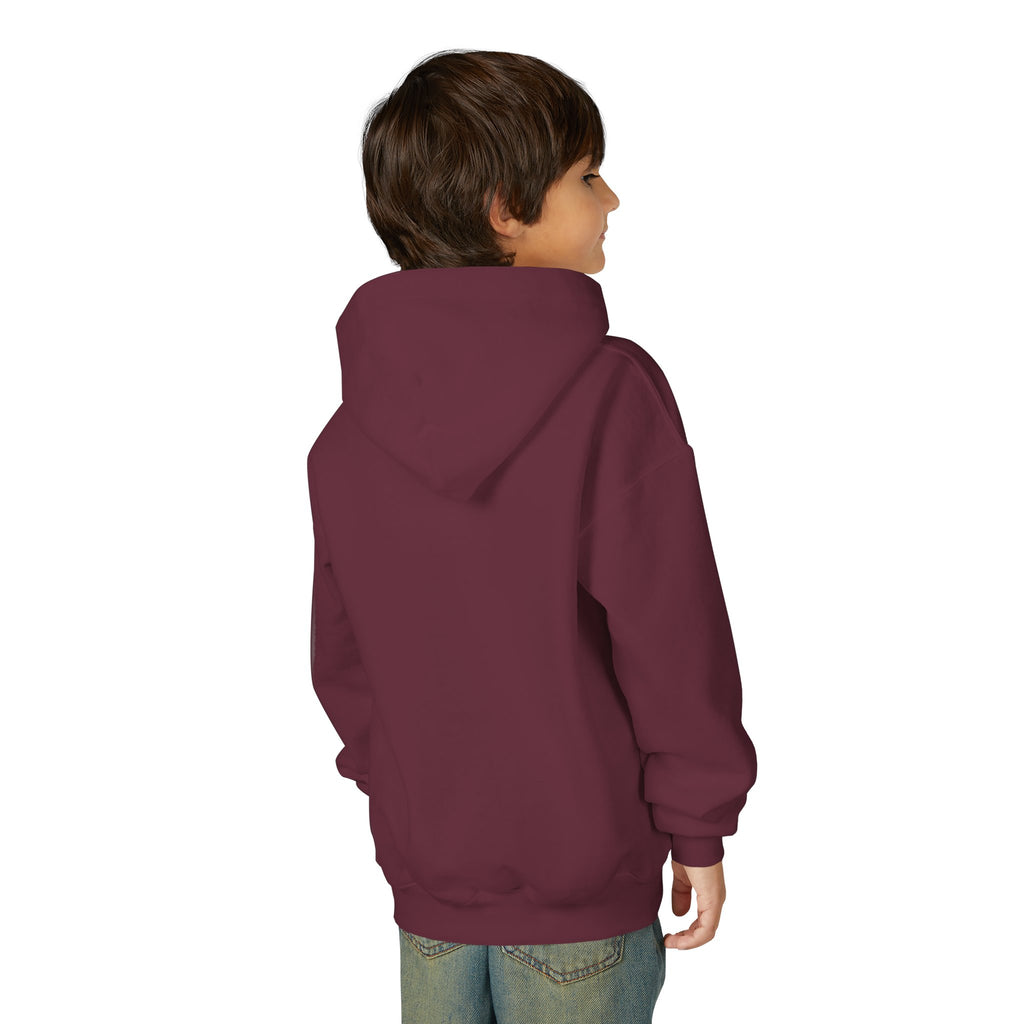 Bash Bros - Youth Hoodie