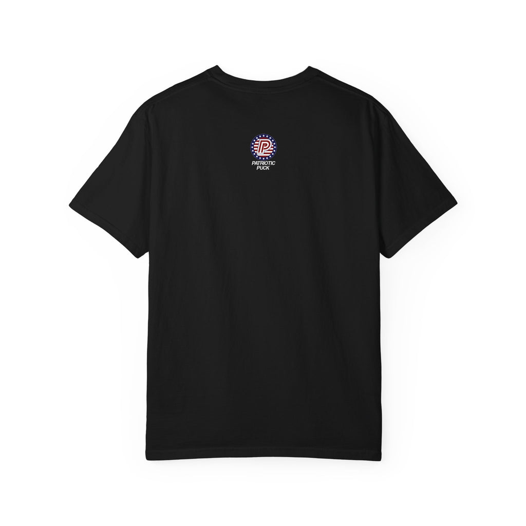 Hughes 2FITTY T-Shirt