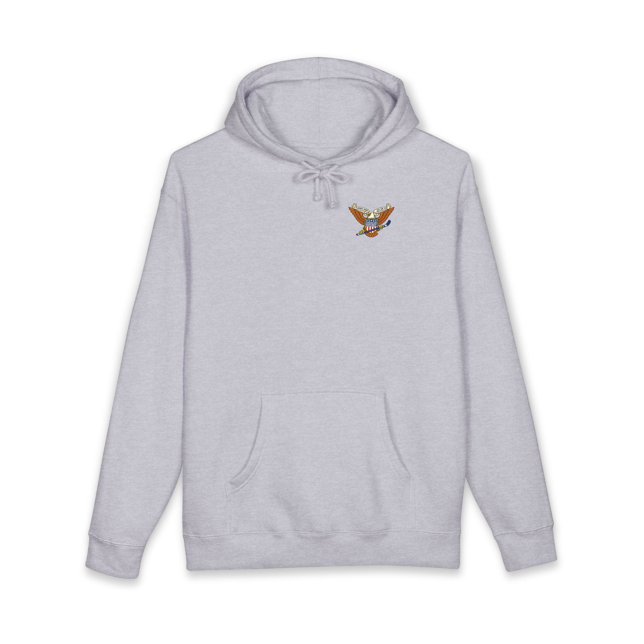 DO OR DIE — American Hockey Hoodie - Scott Special