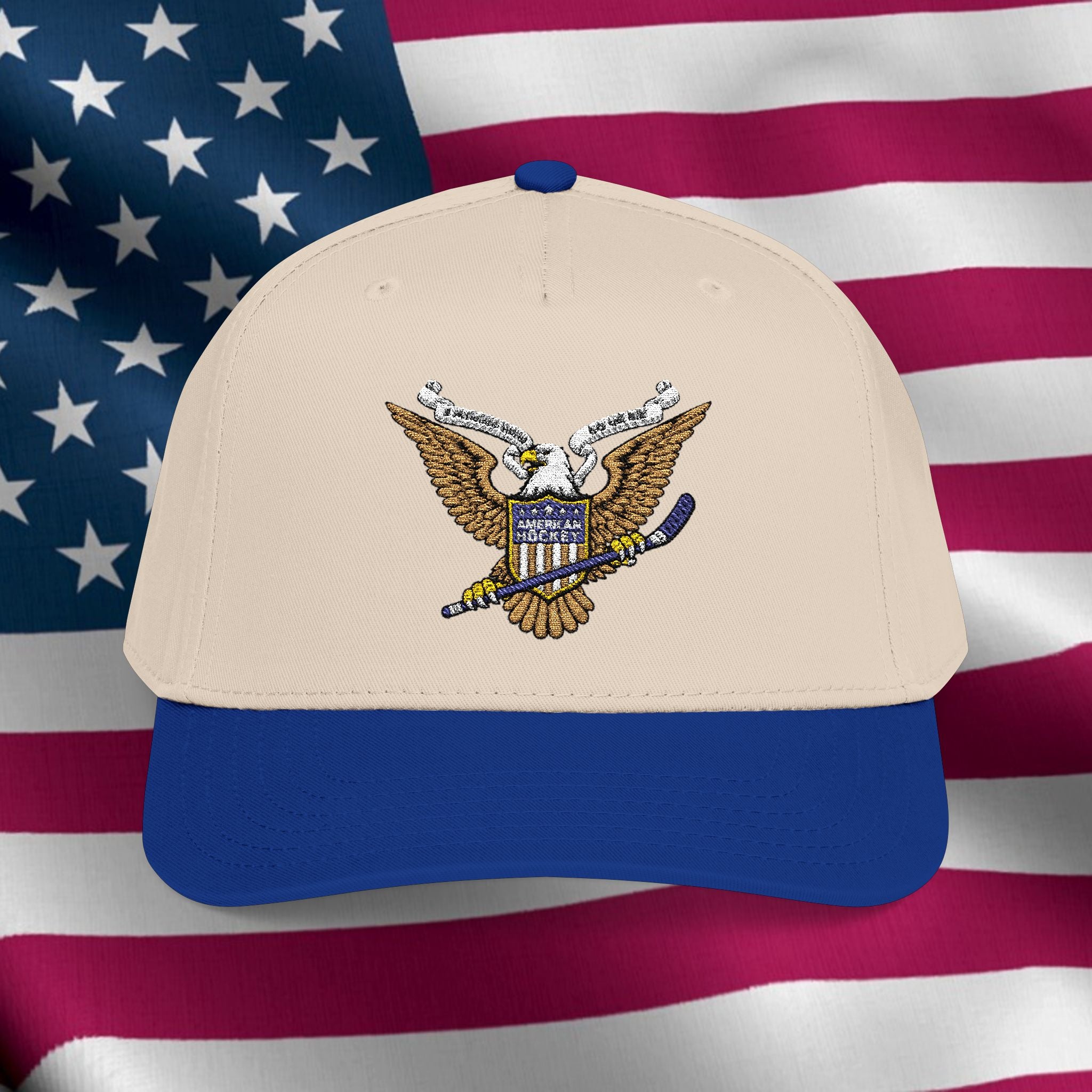 DO OR DIE – Vintage-Style Hat