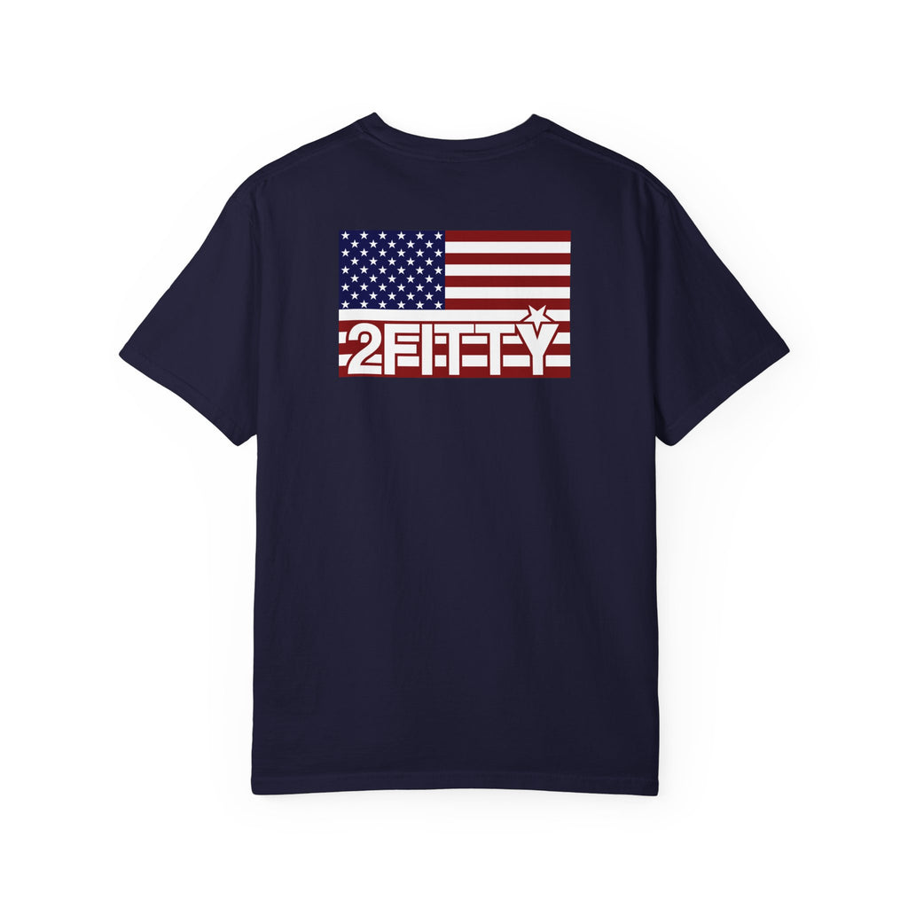 2FITTY Shaka Hockey Glove T-Shirt