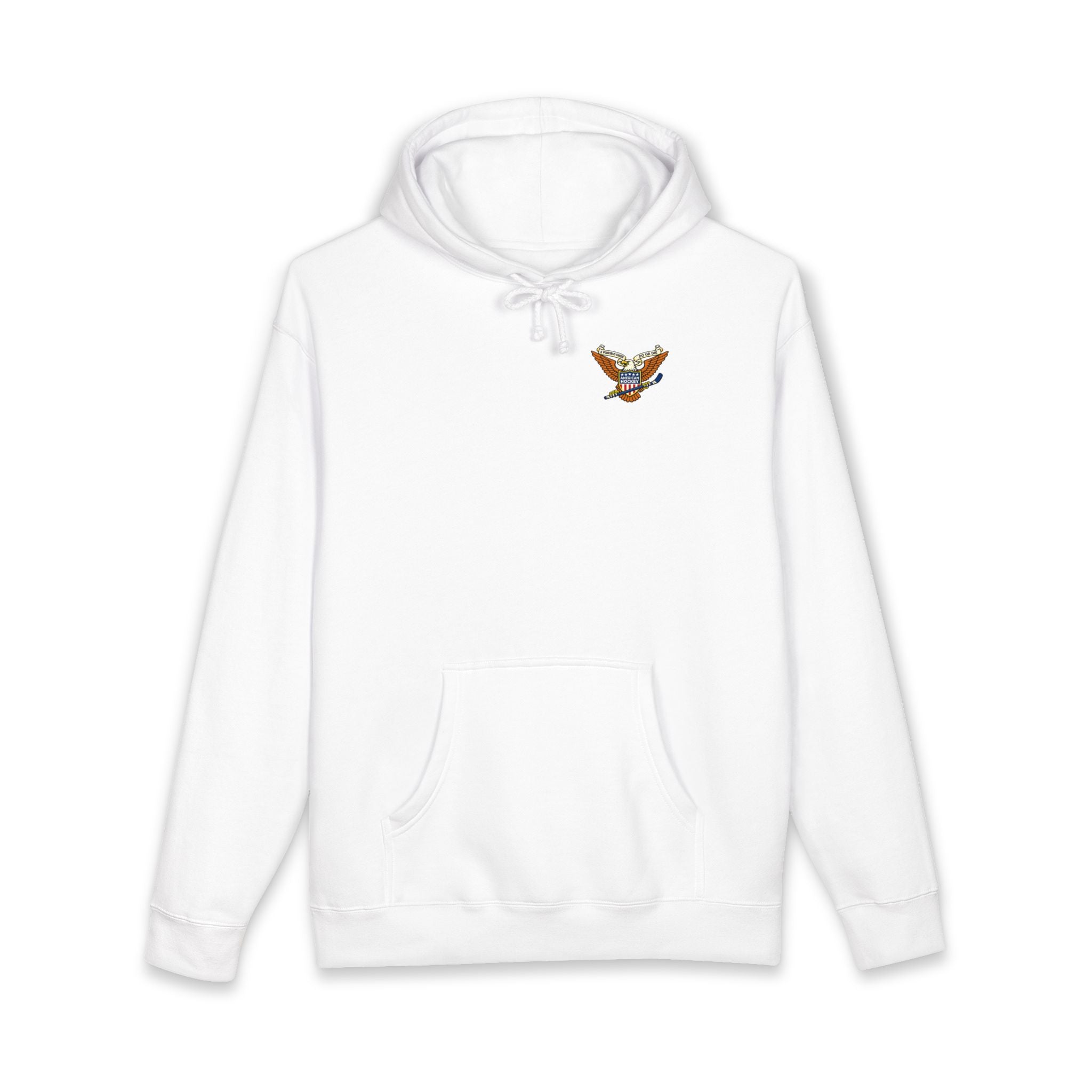 DO OR DIE — American Hockey Hoodie - Scott Special