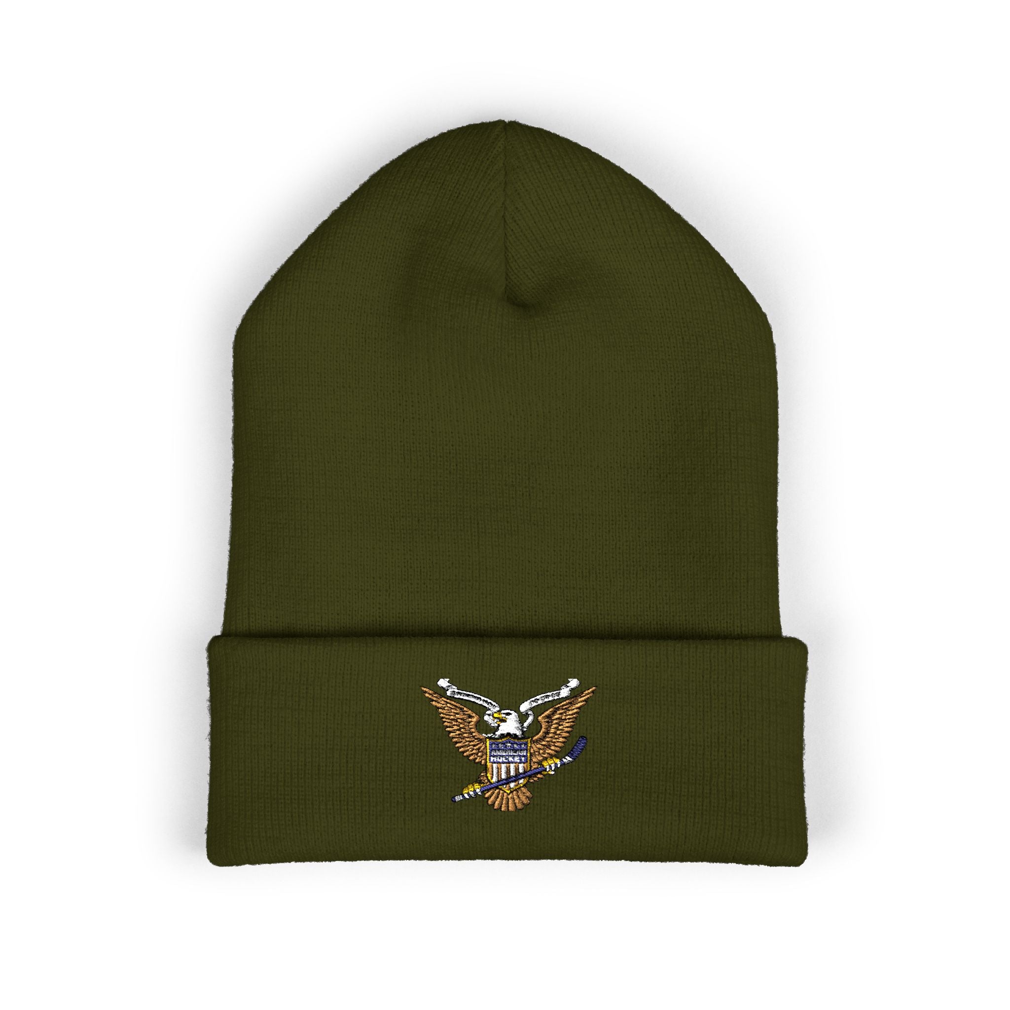 DO OR DIE - Embroidered Beanie