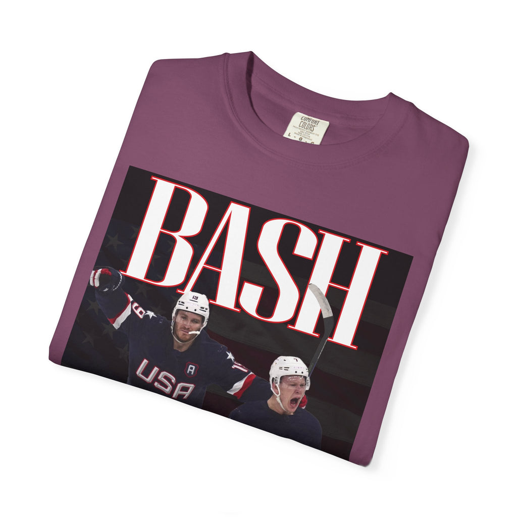 Bash Bros - T-shirt