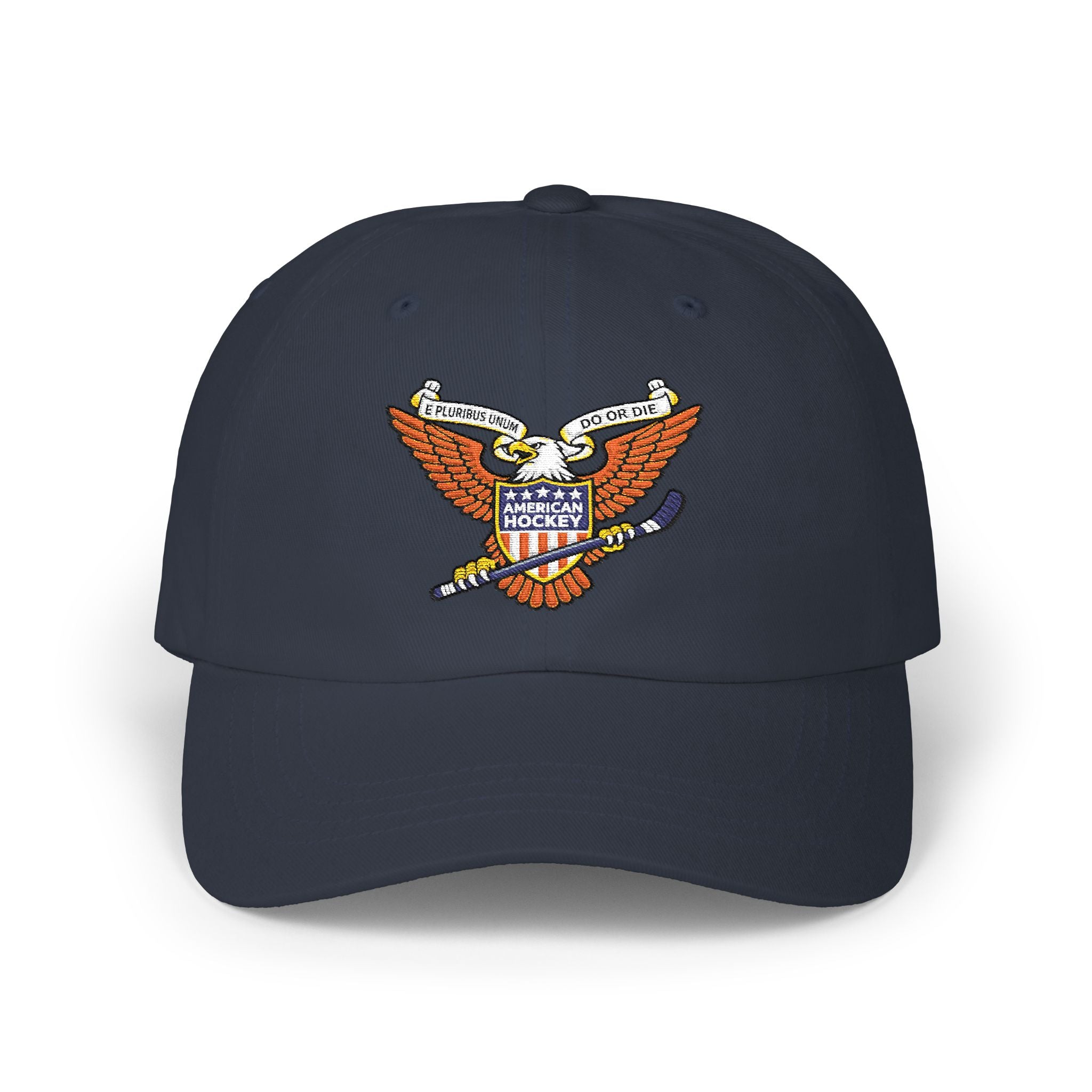 DO OR DIE - Dad Hat