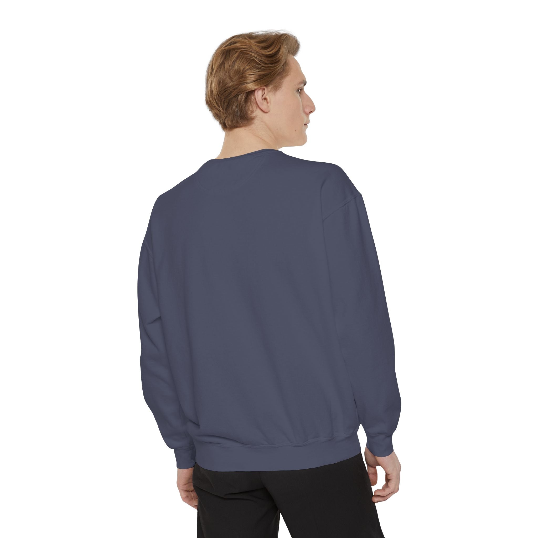 American Hockey - Crewneck Sweatshirt