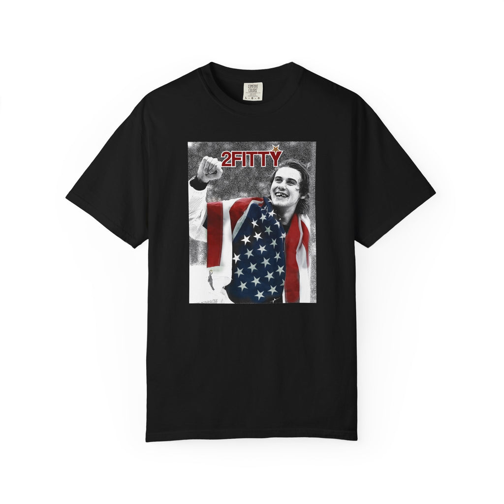Hughes 2FITTY T-Shirt