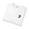 Patriotic PUP - Embroidered T-Shirt