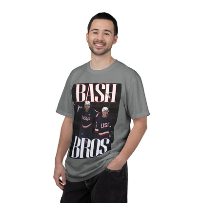 Bash Bros - T-shirt
