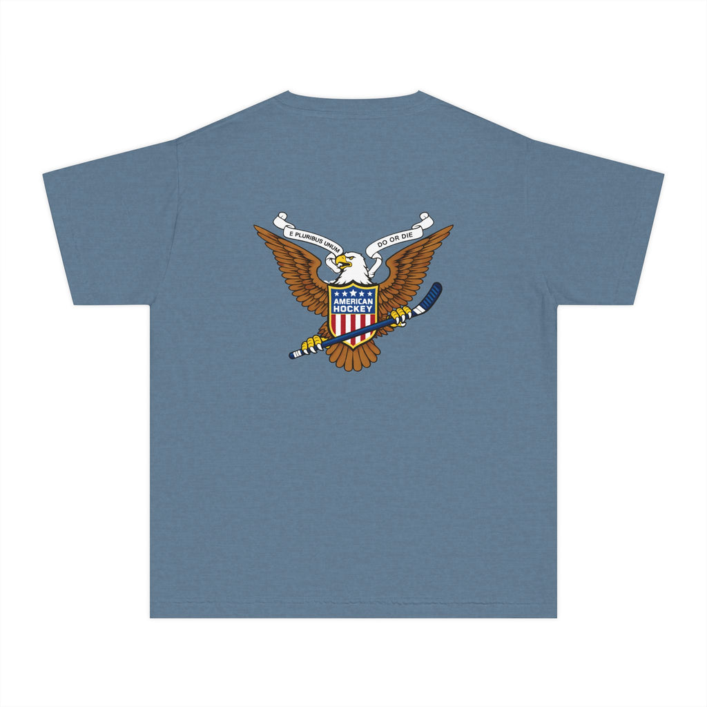 DO OR DIE - Youth Tee