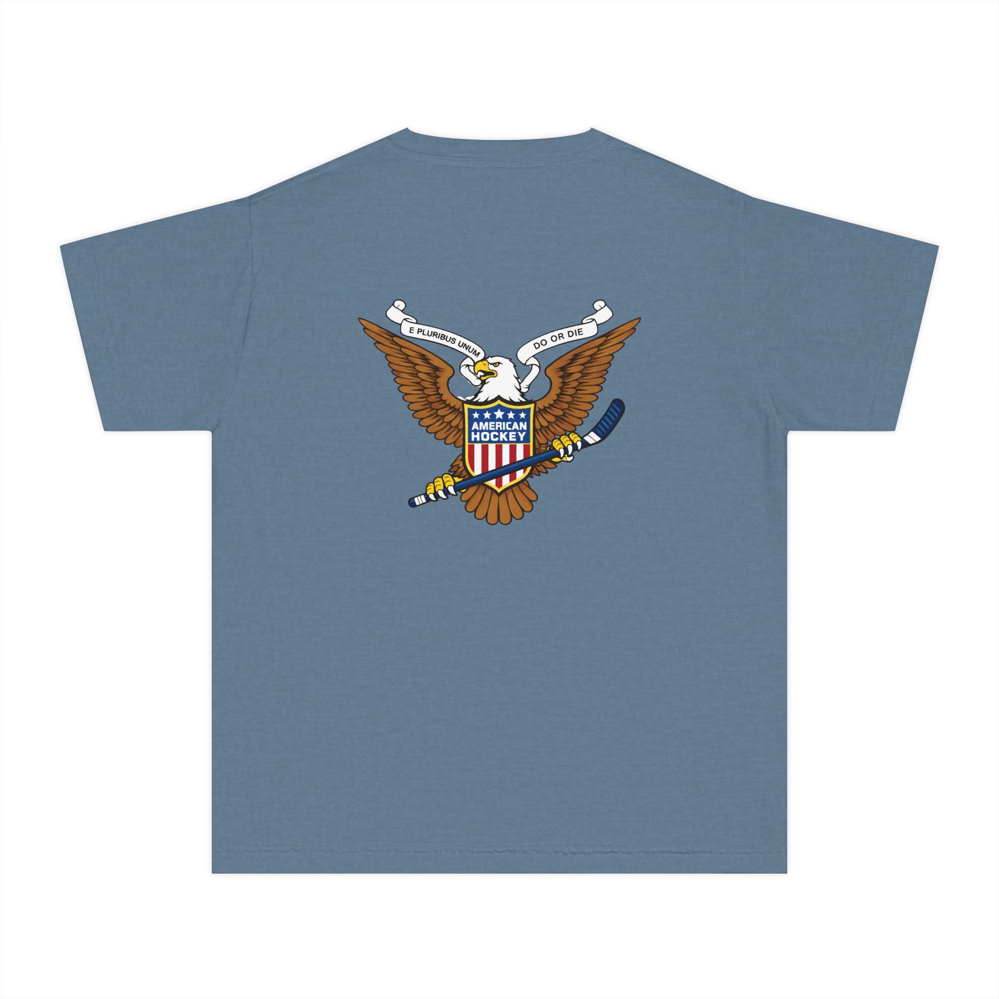 DO OR DIE - Youth Tee