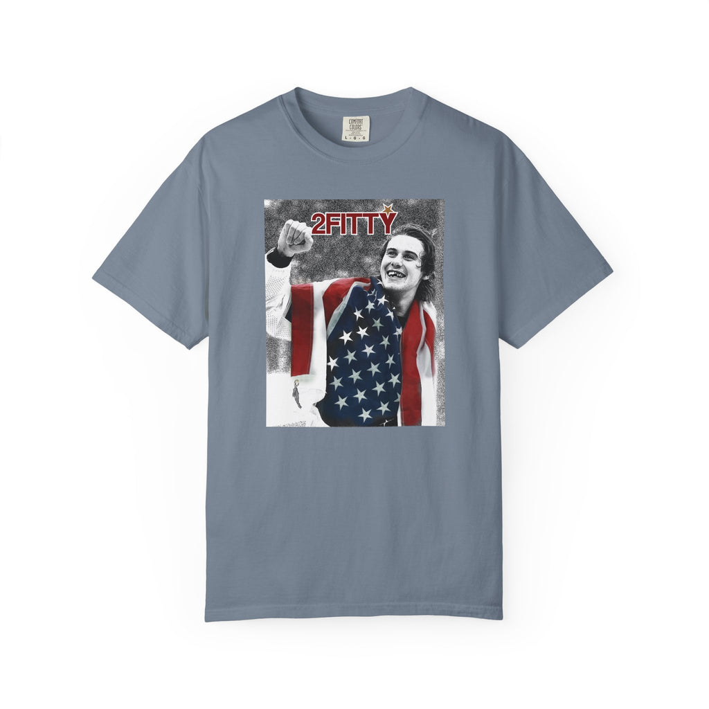 Hughes 2FITTY T-Shirt