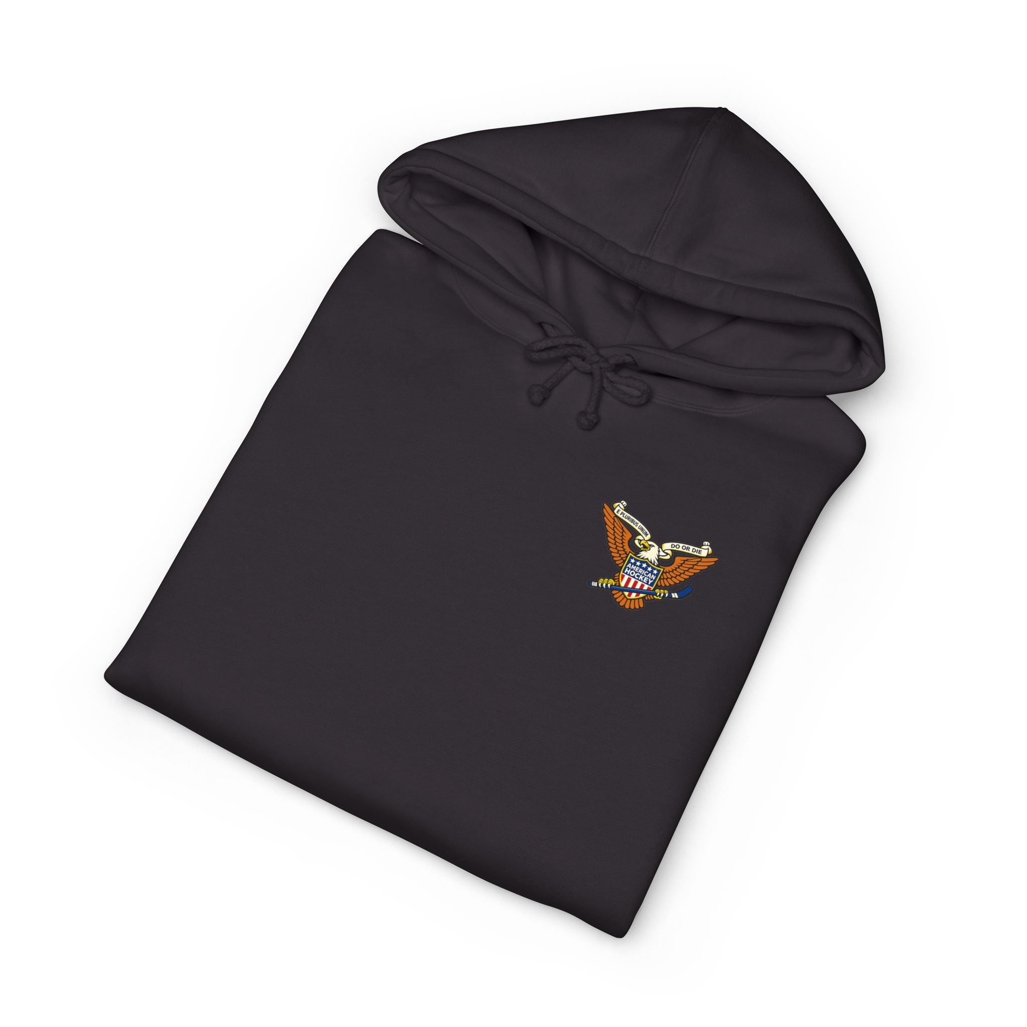 DO OR DIE — American Hockey Hoodie - Scott Special
