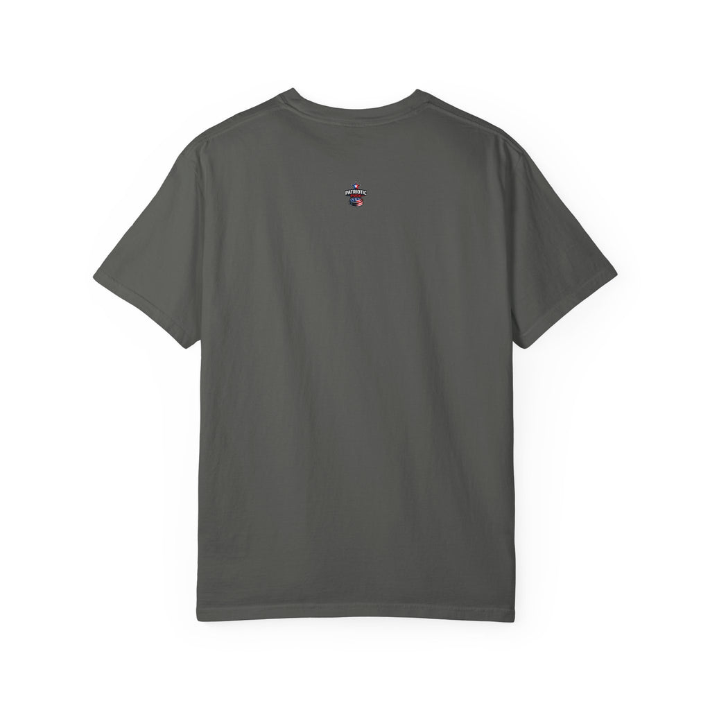 Proud American — Jack Hughes Comfort Colors T-shirt