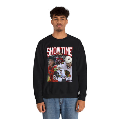 Showtime Chi - Crewneck Sweatshirt