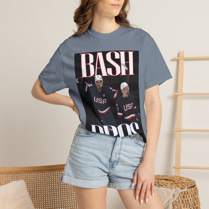 Bash Bros - T-shirt
