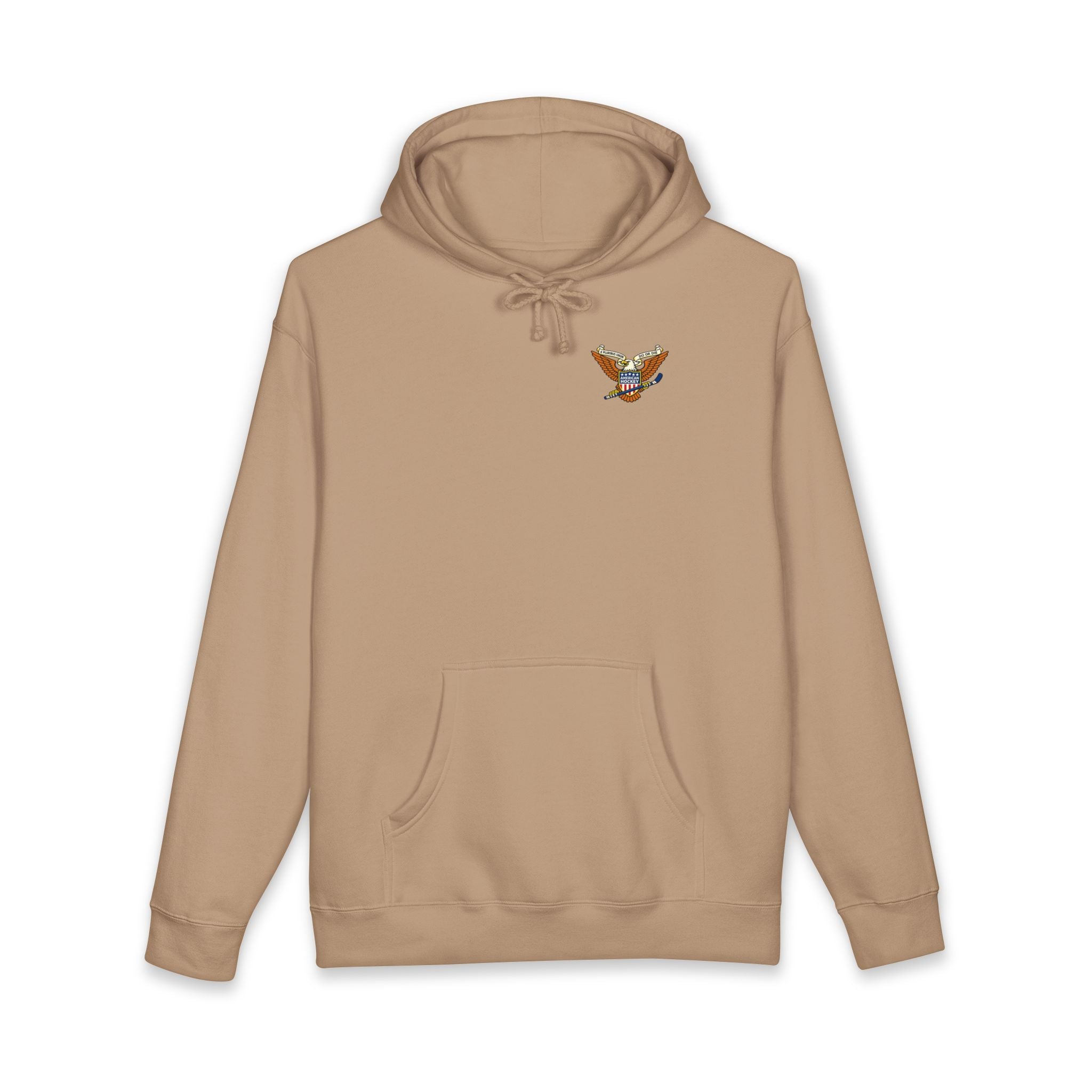 DO OR DIE — American Hockey Hoodie - Scott Special