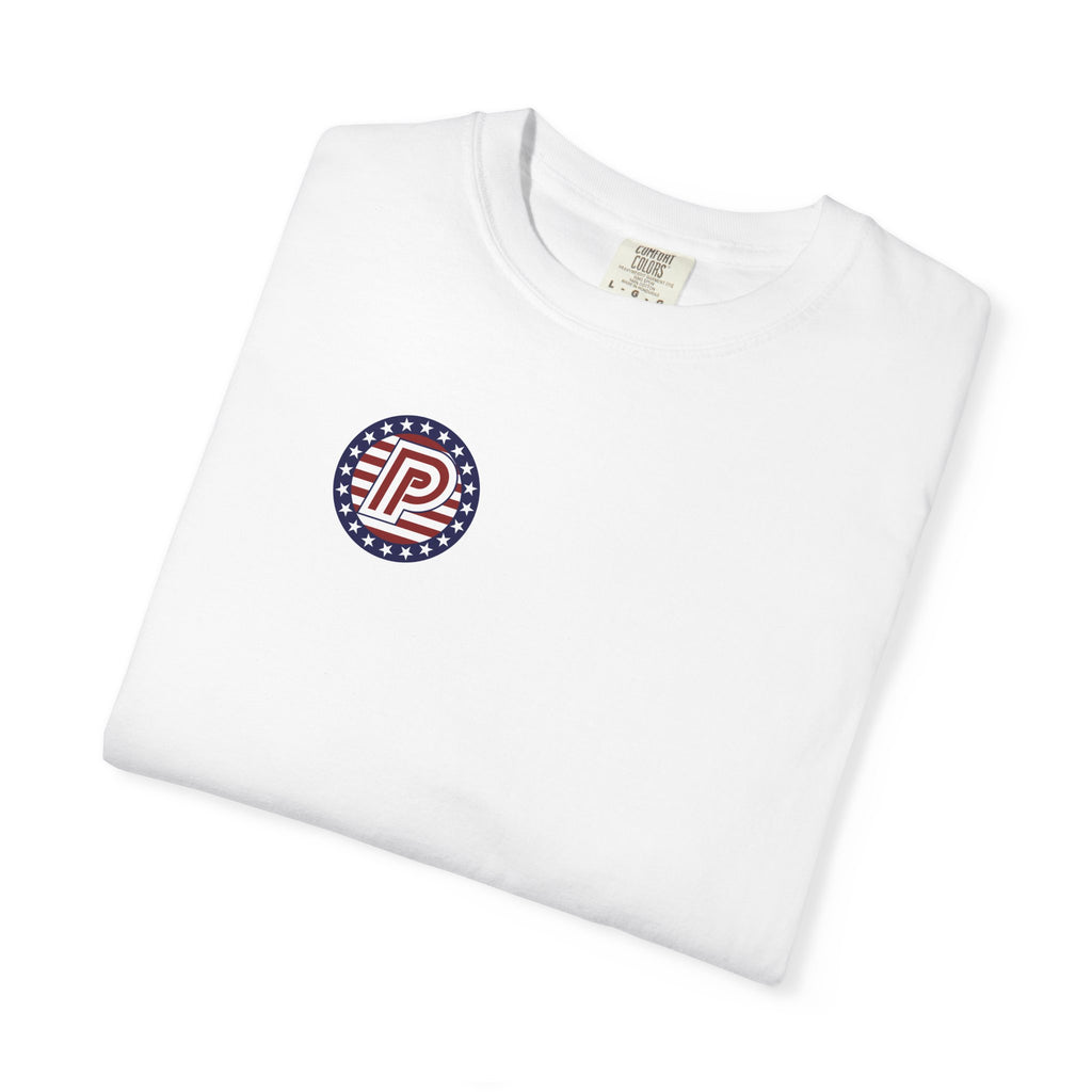 America 250 Patriotic PUP T-Shirt
