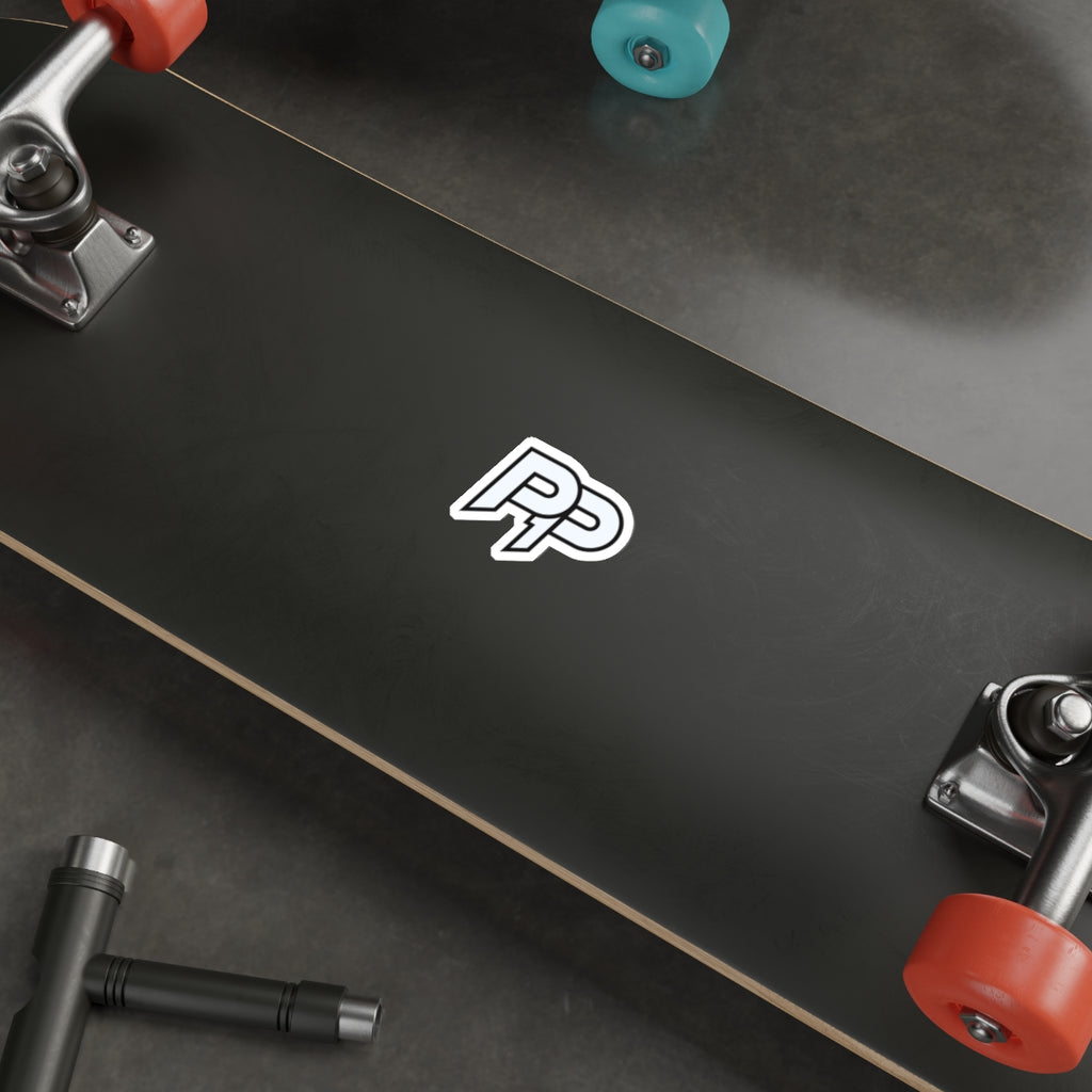 PP1 Die-Cut Sticker