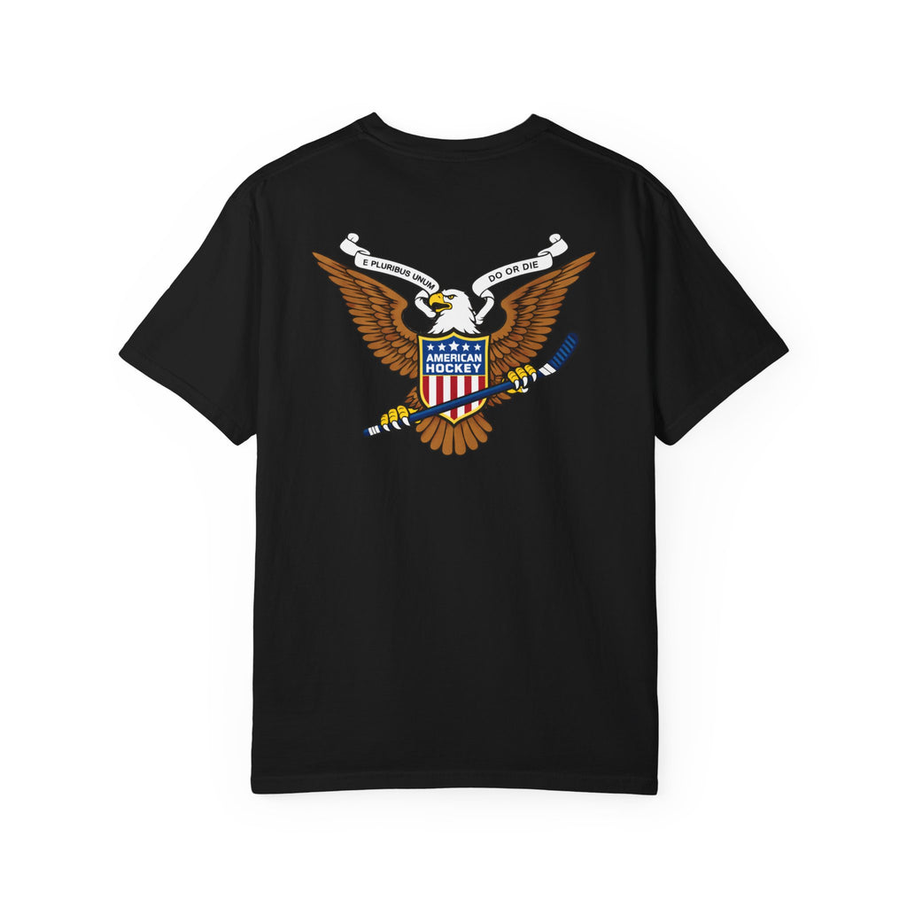 DO OR DIE - T-shirt (Front & Back)