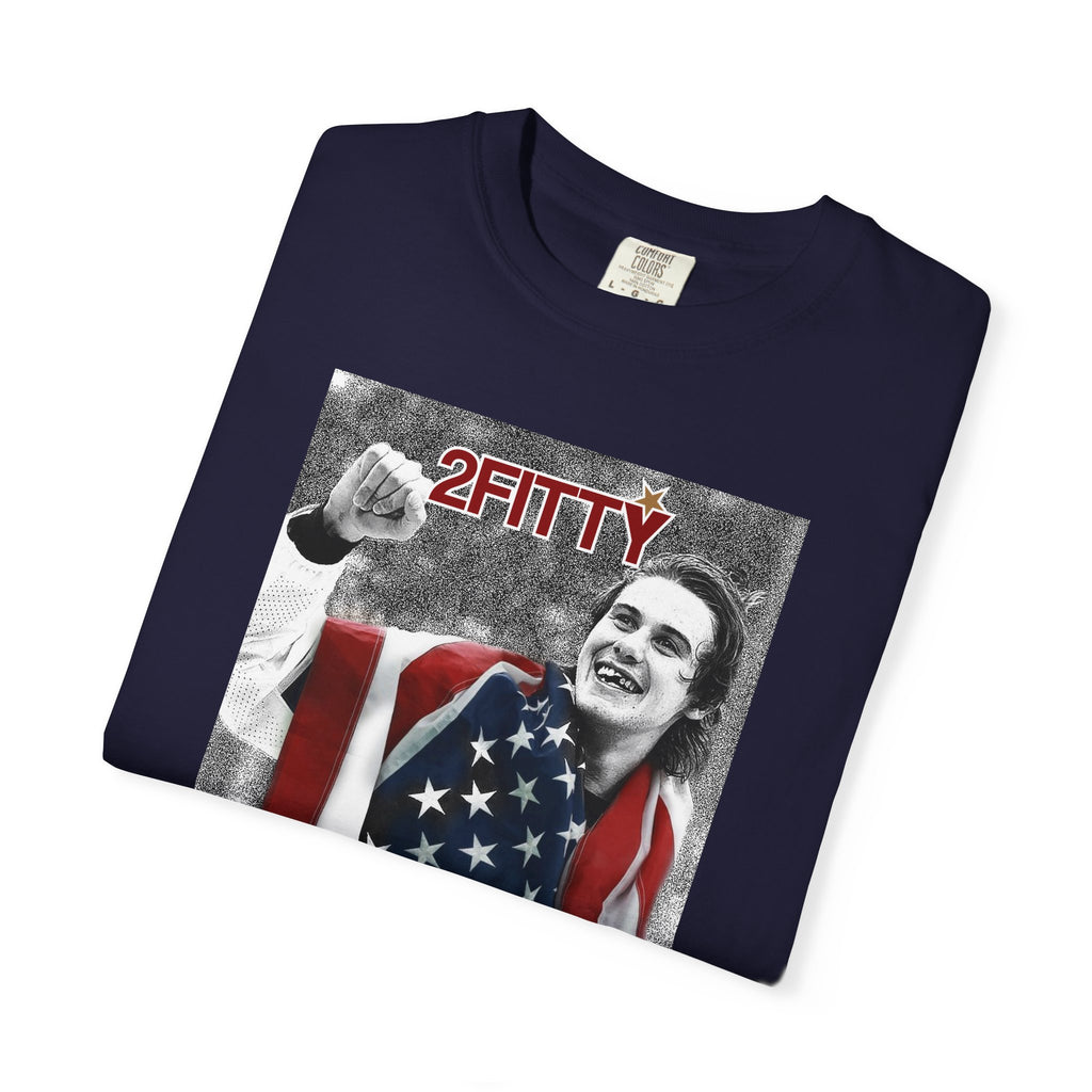 Hughes 2FITTY T-Shirt