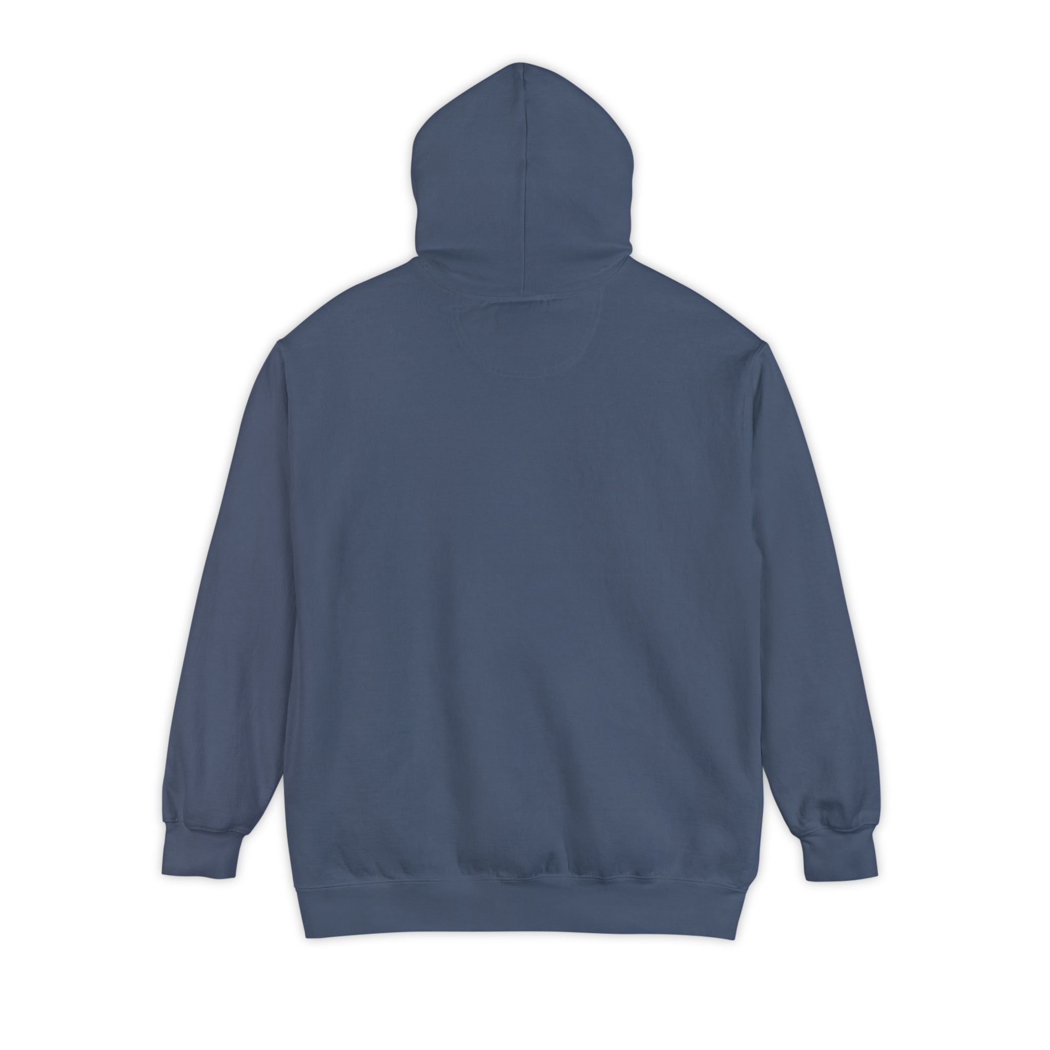 American Hockey — Comfort Colors Hoodie