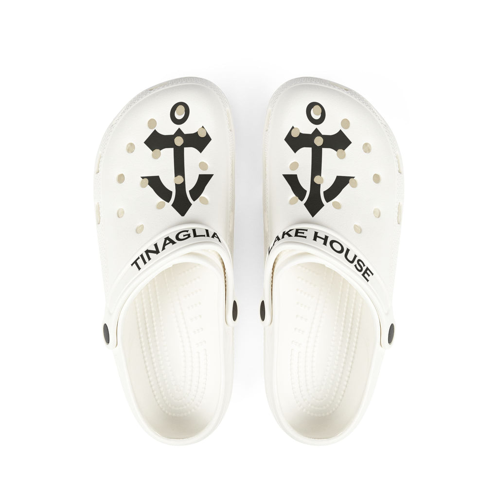 Tinaglia Lakehouse - Slippers