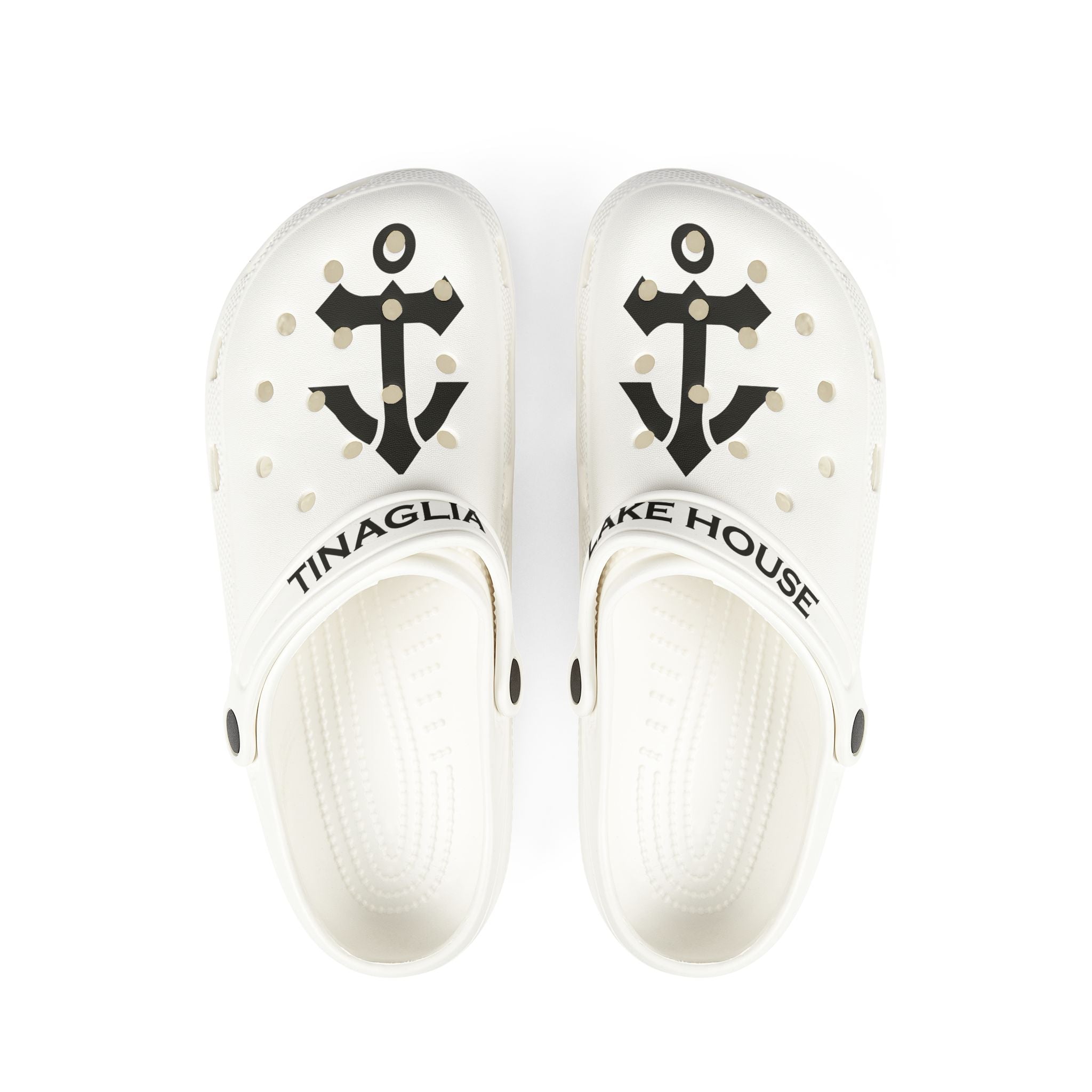 Tinaglia Lakehouse - Slippers