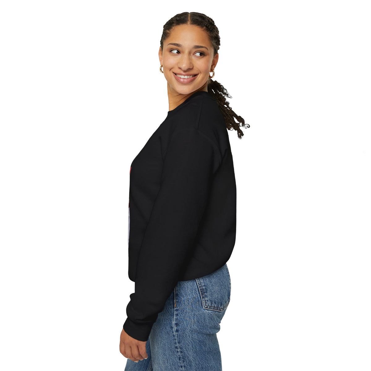 Showtime Chi - Crewneck Sweatshirt