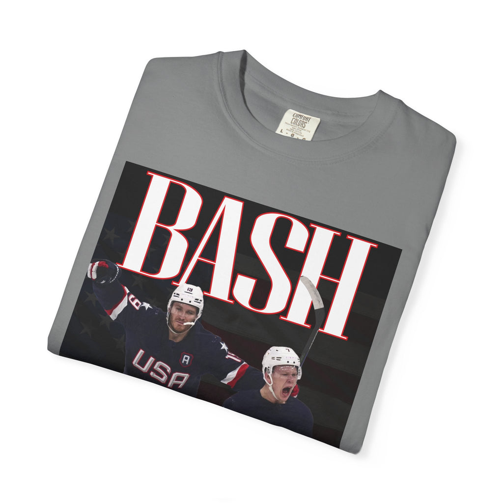 Bash Bros - T-shirt