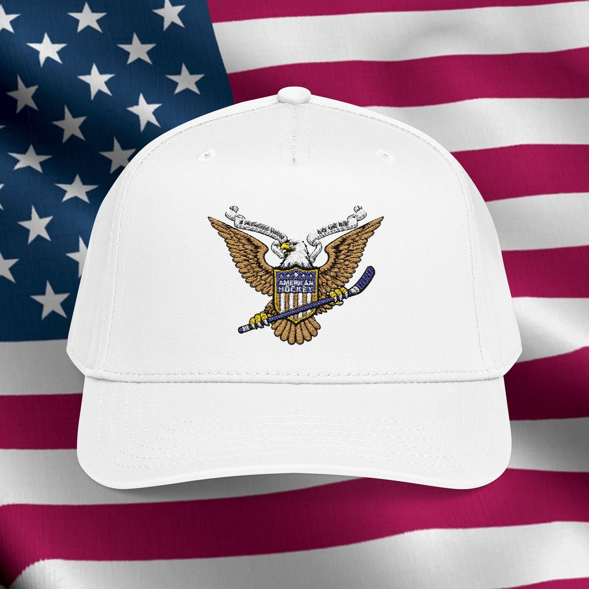 DO OR DIE – Vintage-Style Hat