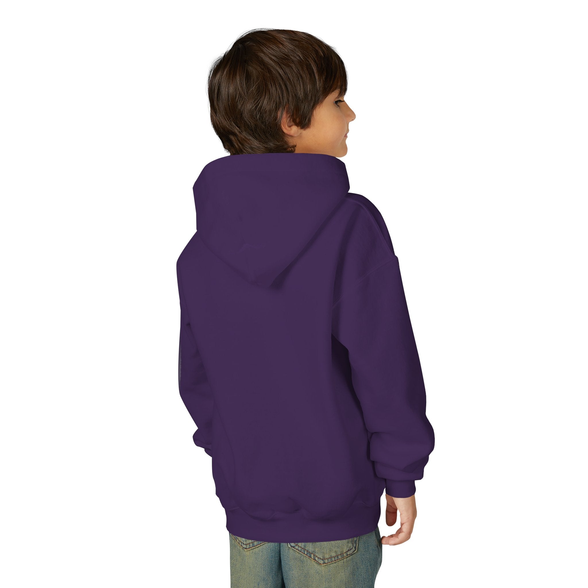 Trailblazers – Youth Tee