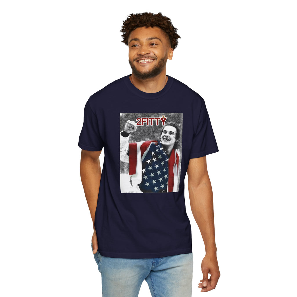 Hughes 2FITTY T-Shirt