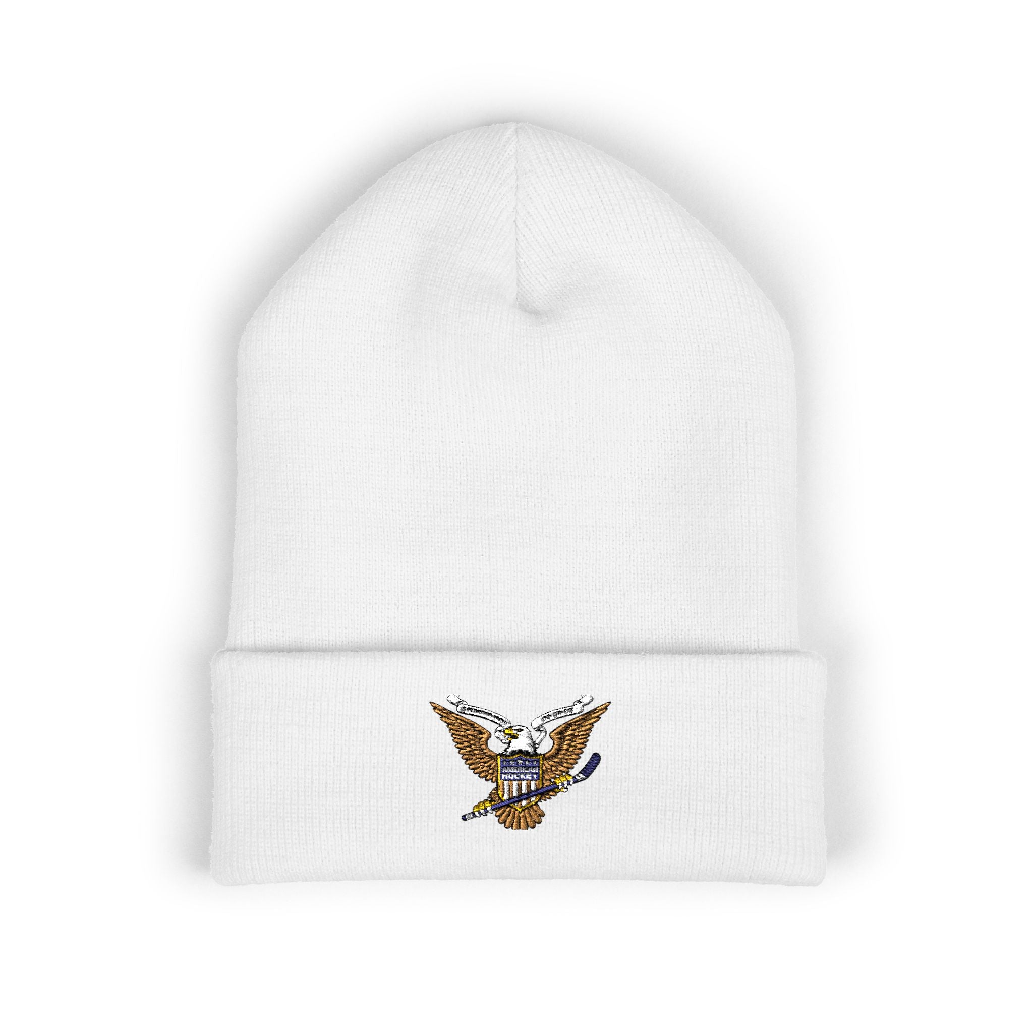 DO OR DIE - Embroidered Beanie