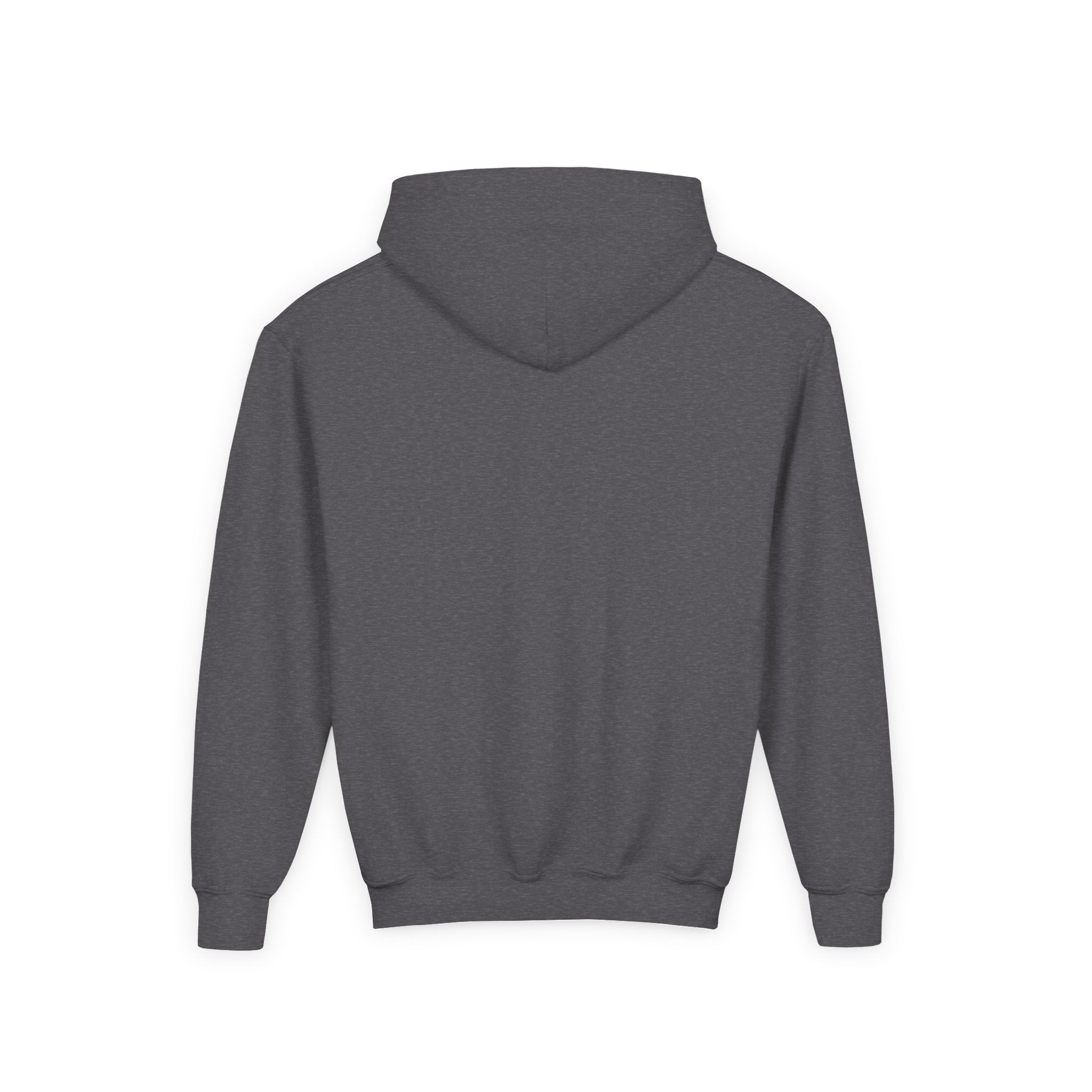 DO OR DIE - Youth Hoodie