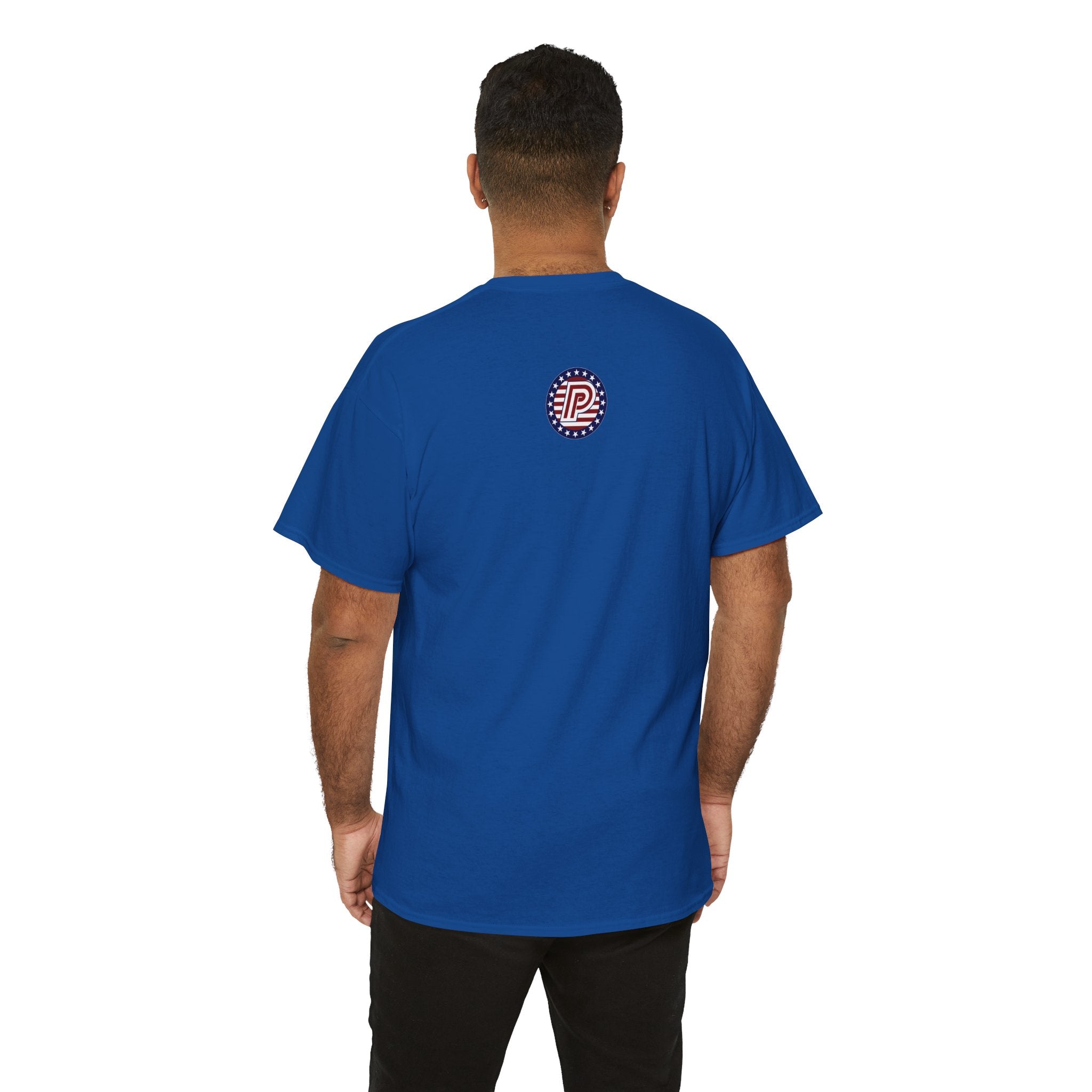 American Hockey - 2FITTY T-Shirt