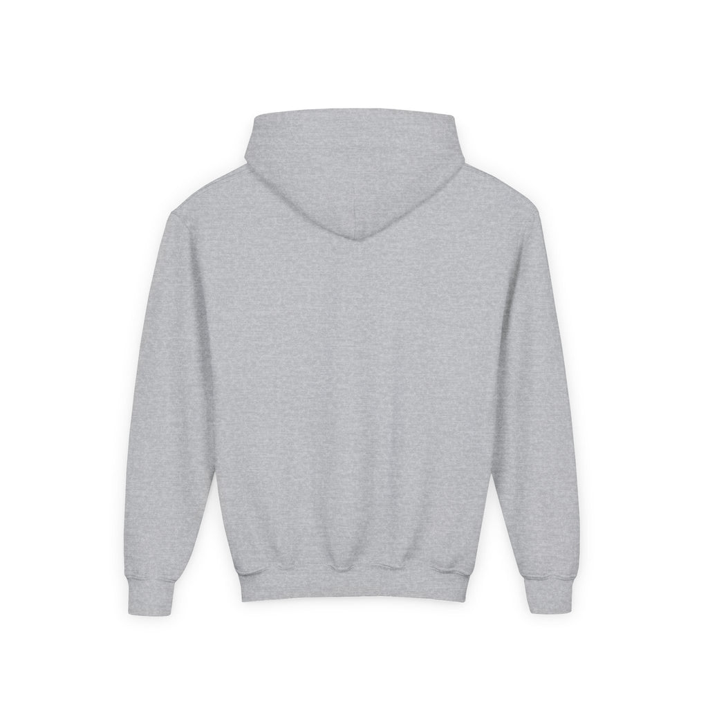 Bash Bros - Youth Hoodie