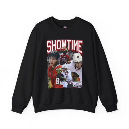Showtime Chi - Crewneck Sweatshirt