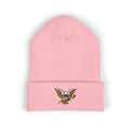 DO OR DIE - Embroidered Beanie
